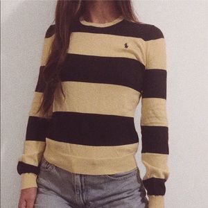 Ralph Lauren sweater